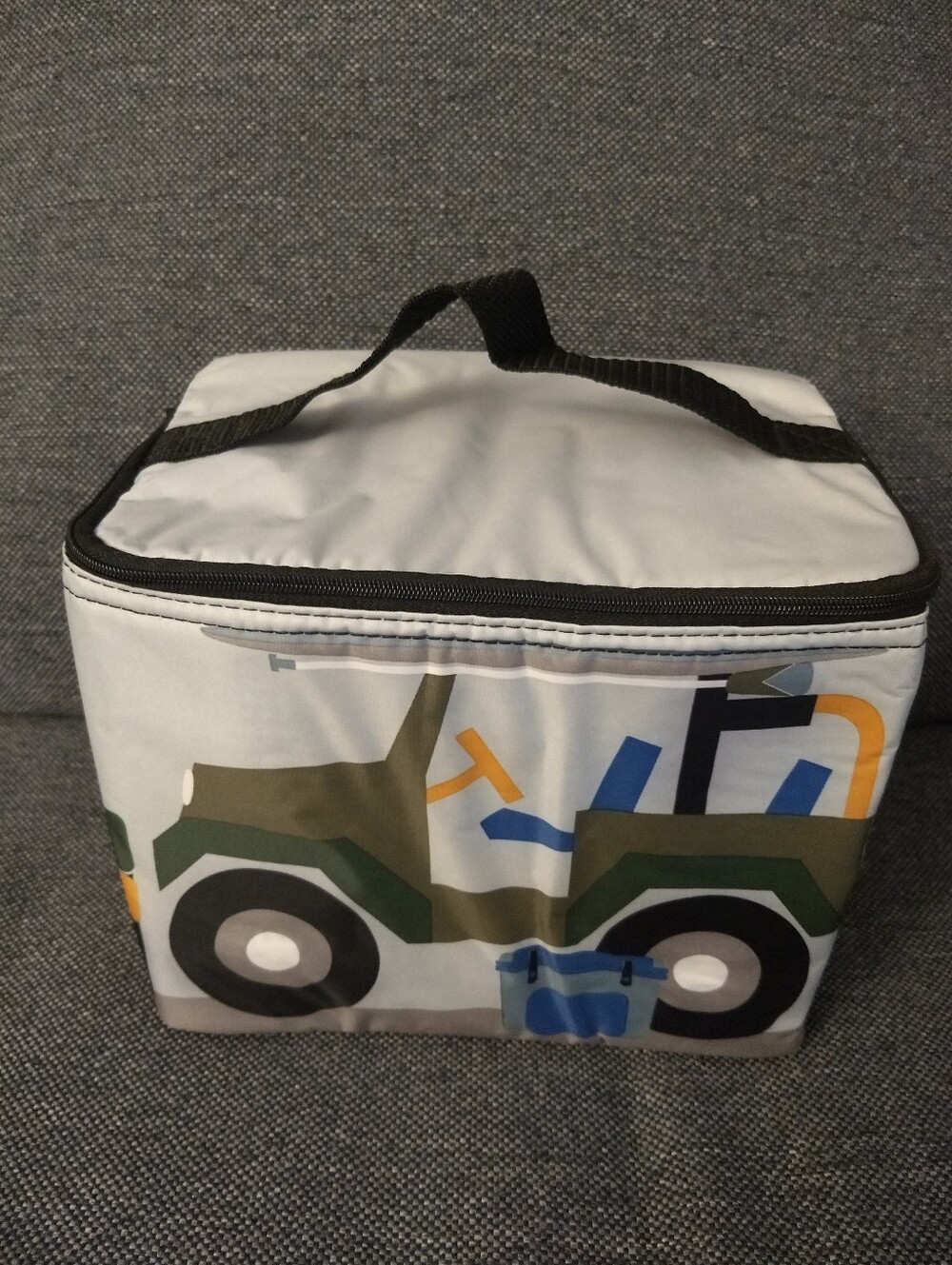 Thirty One - Off To Lunch Thermal Bag - Off Road Fun - NWOT